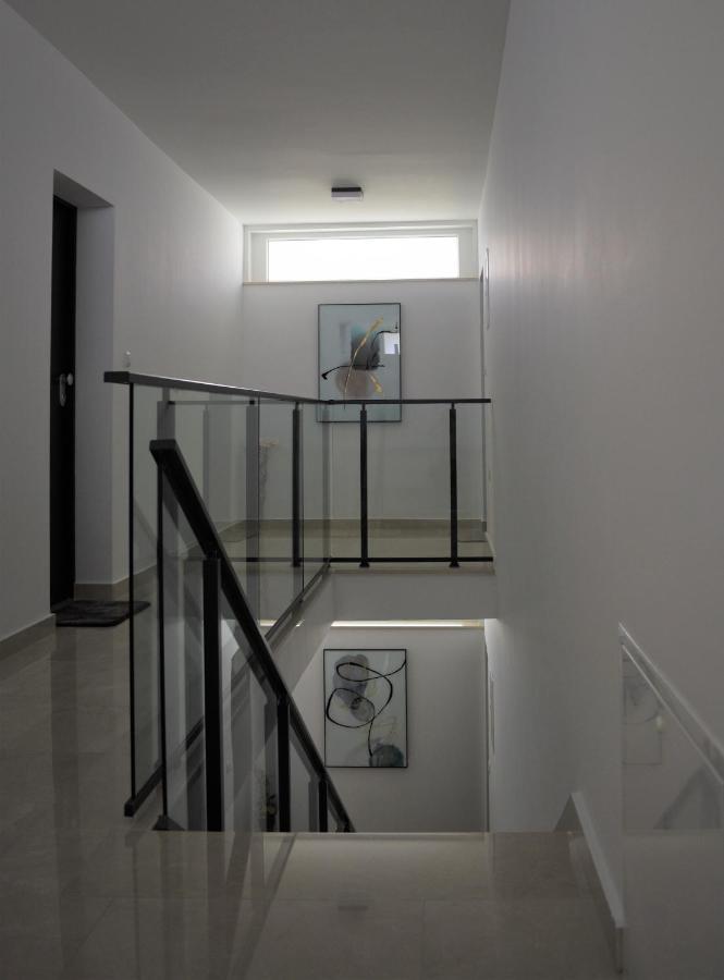 Apartments Rena Шибеник Экстерьер фото